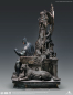 Preview: Queen Studios Batman On Throne (Premium Version)